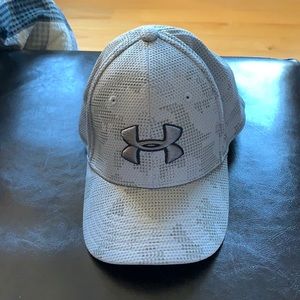 Boys Under Armour Hat